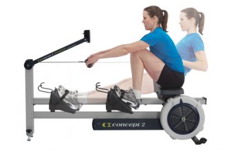 Sådan får du mere ud af din Concept2 romaskine