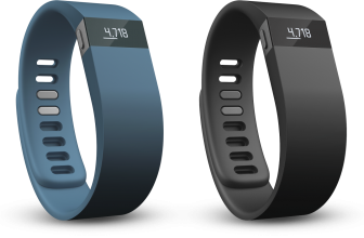 FitBit Charge – Anmeldelse og prisoverblik med tilbud