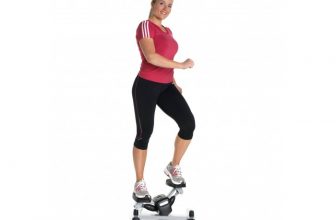 Stepmaskine Test 2018 – find bedste og sammenlign priser