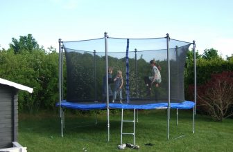 Havetrampolin Test 2018 – Sammenlign priser og læs anmeldelser