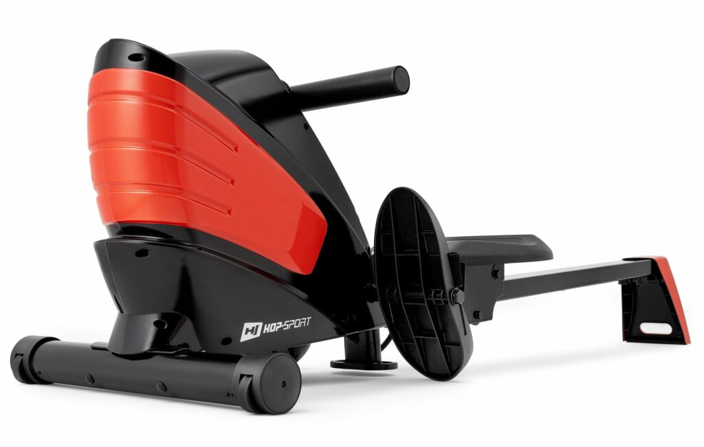 Hop-Sport Romaskine HS-060R