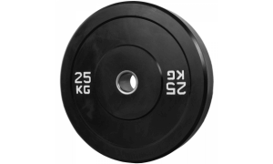 cPro9 bumper vægtskive 25kg