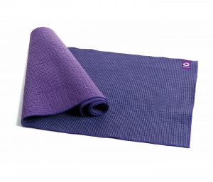 Abilica Bamboo yogamåtte