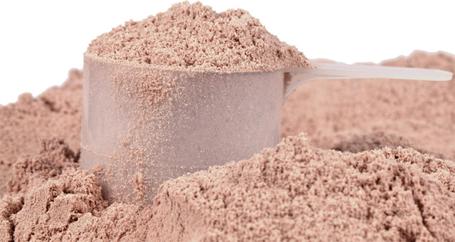 proteinpulver