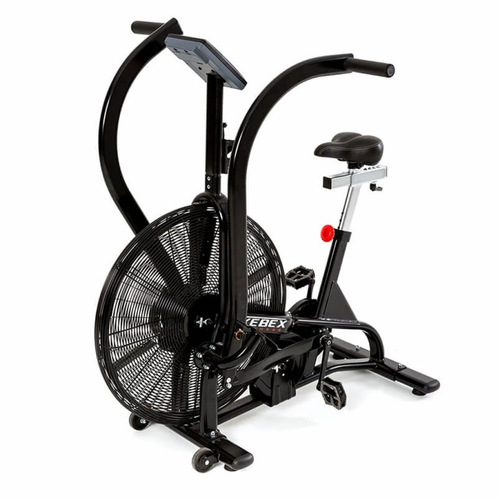 tydax air bike