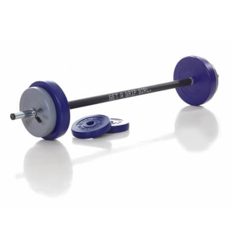 Abilica Pump sæt