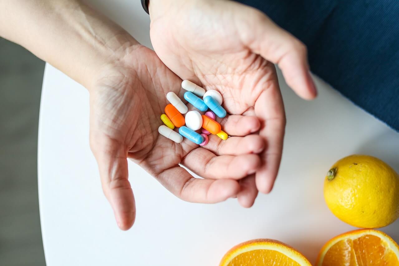 Vitaminpille Test (2021) 10 multivitaminer som styrker immunforsvaret