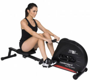 Christopeit Sport Cambridge ll