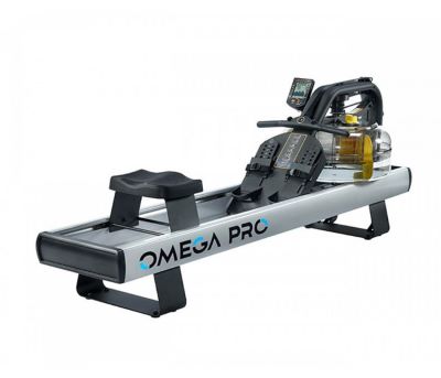 Kettler Rower Axos