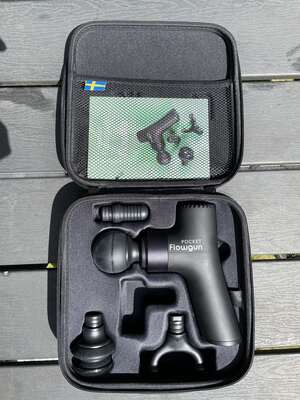 Flowgun Pocket