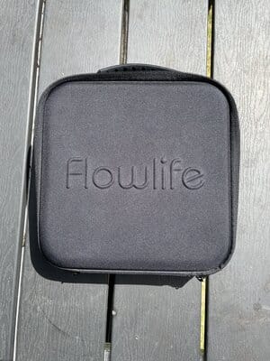 Flowgun Pocket case