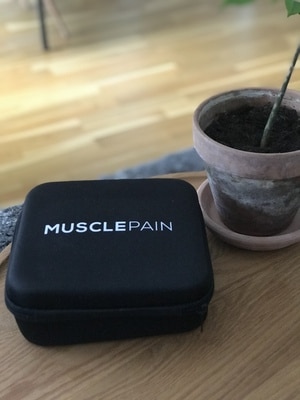Musclepain Mini case