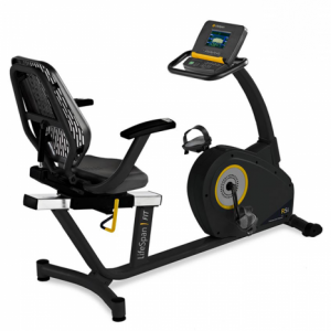 Hop-Sport Exercise Bike HS-2070 Ony