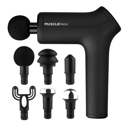 Musclepain PRO Massagepistol