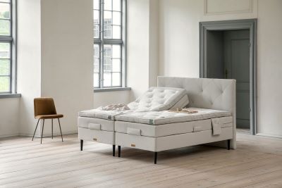 Norhland Prestige Delux Elevation