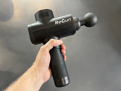DHZ Regun Home 
