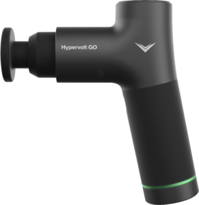 Hyperice HyperVolt Go 