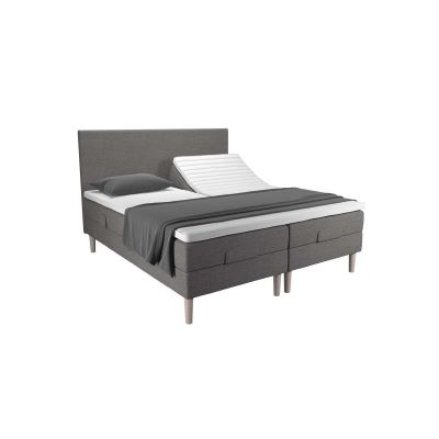 Wonderland Forte 342 Elevationsseng