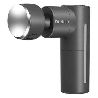 Zikko Dr. Rock Kulde og Varme Massagepistol