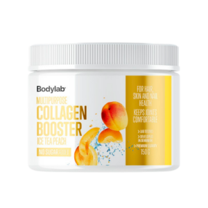 Bodylab Collagen Booster IceTea Peach