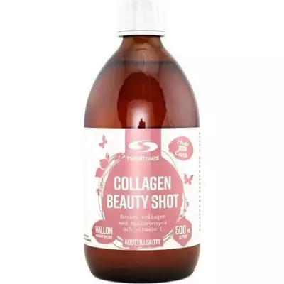 Healthwell Collagen Beauty Shot 