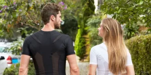 Anodyne posture shirt