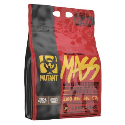 Mutant Mass Weight Gainer