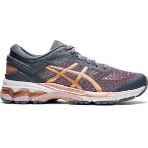 ASICS Gel-Kayano 26 dame løbesko