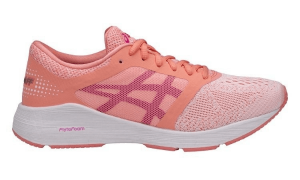 ASICS RoadHawk Løbesko Dame
