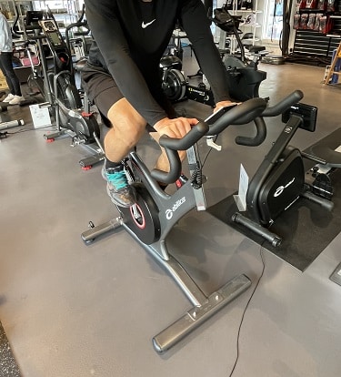 Abilica Premium Pro in use