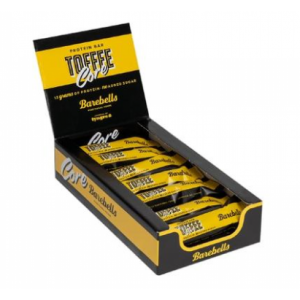 Barebells Proteinbar