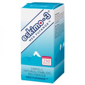 Eskimo 3