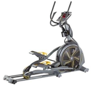 Omahan ET crosstrainer