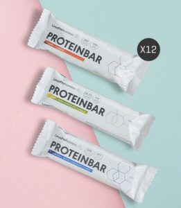 LinusPro Proteinbar