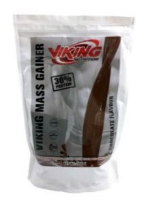 MASS Weight Gainer 2000g
