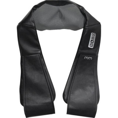 MikaMax Shiatsu Massager 04820 