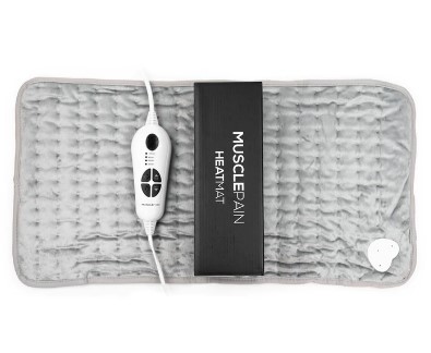 Musclepain HeatMat infrarød XL