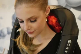 NeckMassager