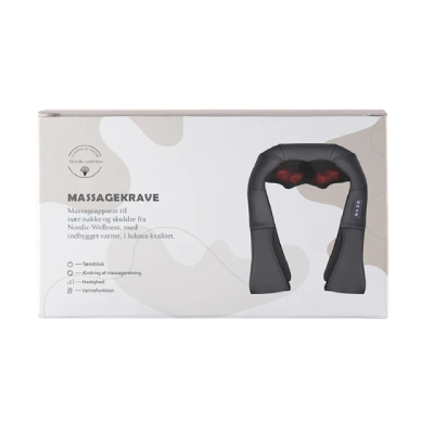 Nakkemassage apparat test – De bedste i test (2023)