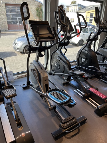 NordicTrack C 14.9