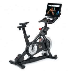 NordicTrack S22i spinningcykel