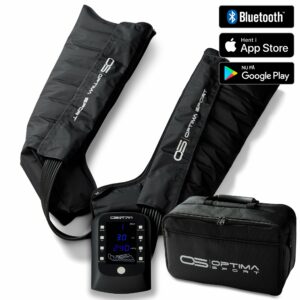 Optima Sport K8 Battery