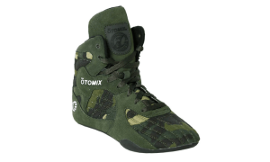 Otomix Stingray Escape Camo Shoes
