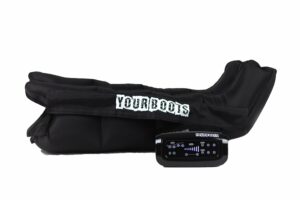 Recovery Boots – Model Pro