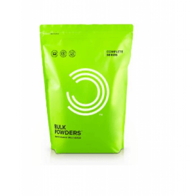Complete Mass Weight Gainer