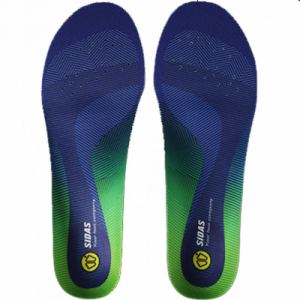 Sidas Comfort 3D Såler 