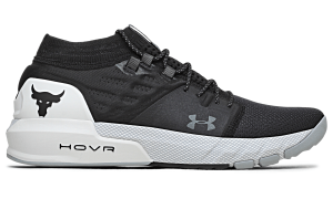 Under Armour Project Rock 2