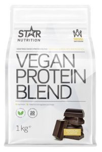 Bodylab Vegan Protein Blend