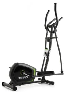 inCondi ET2000i Crosstrainer 
