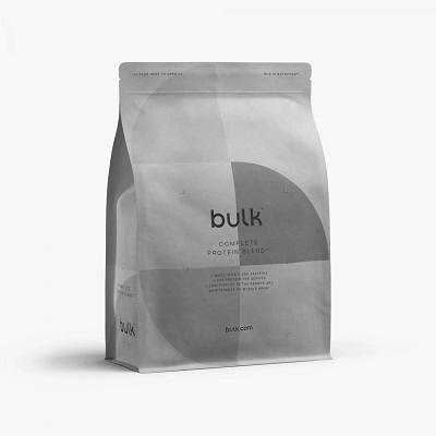 Bulk Powders Vegan Blend